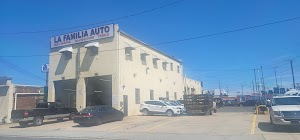 La Familia Auto Mechanic place picture